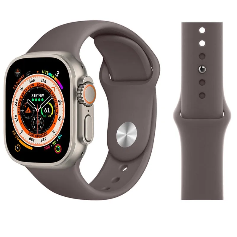 Strap For Apple Watch Band