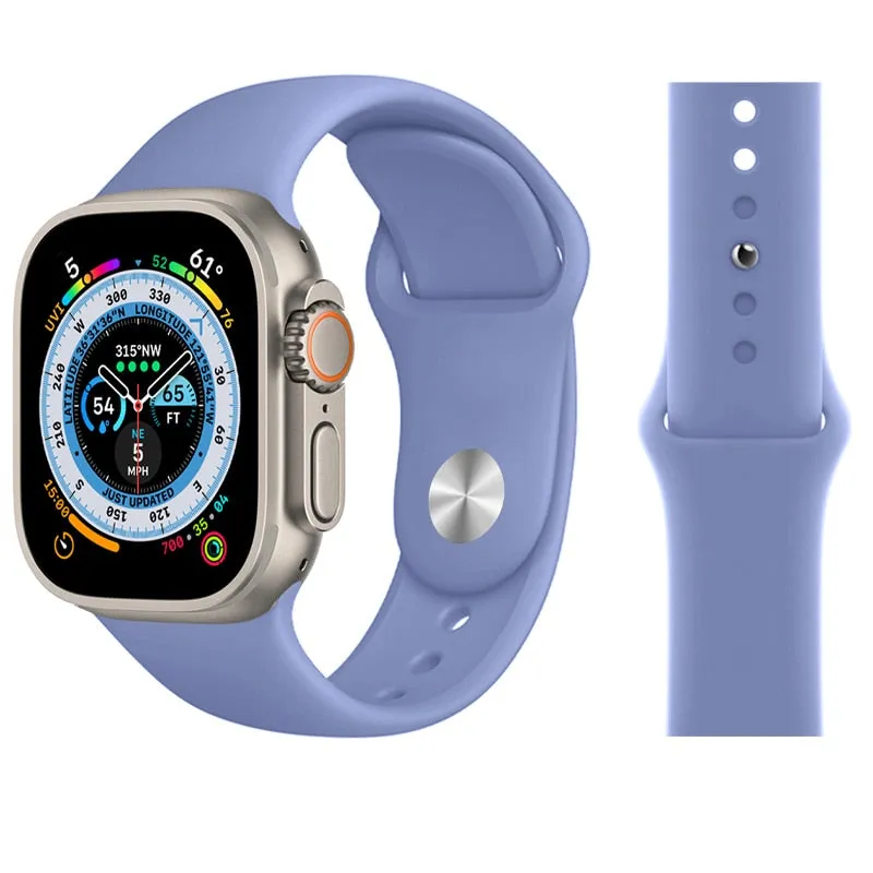 Strap For Apple Watch Band
