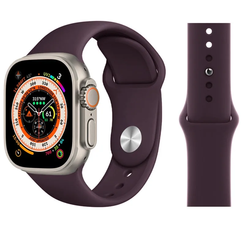 Strap For Apple Watch Band