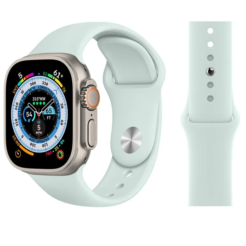 Strap For Apple Watch Band