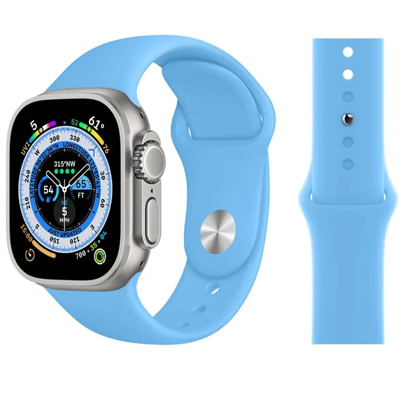 Strap For Apple Watch Band
