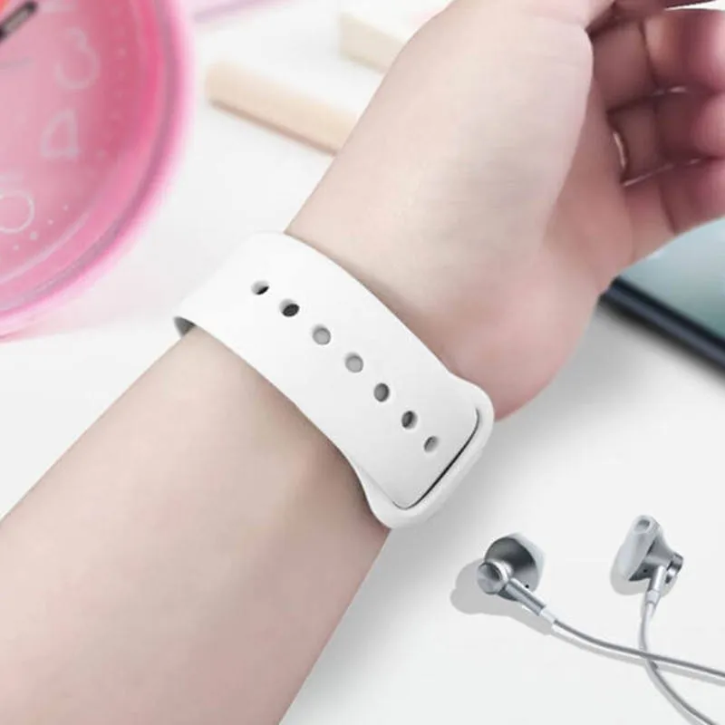 Strap For Apple Watch Band