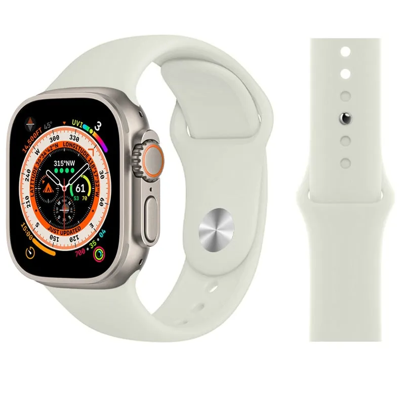 Strap For Apple Watch Band