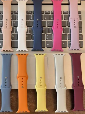Strap For Apple Watch Band