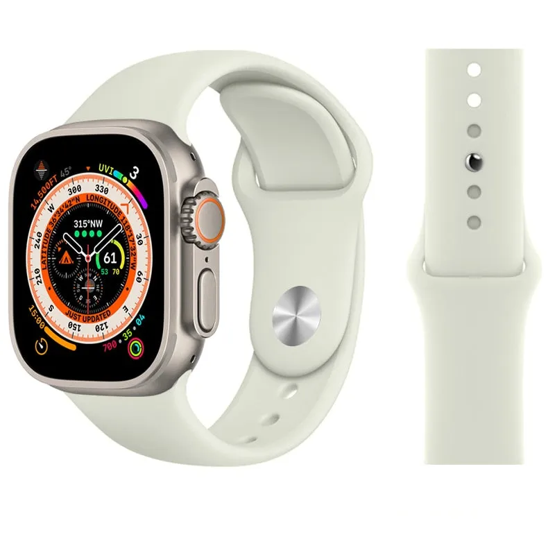 Strap For Apple Watch Band