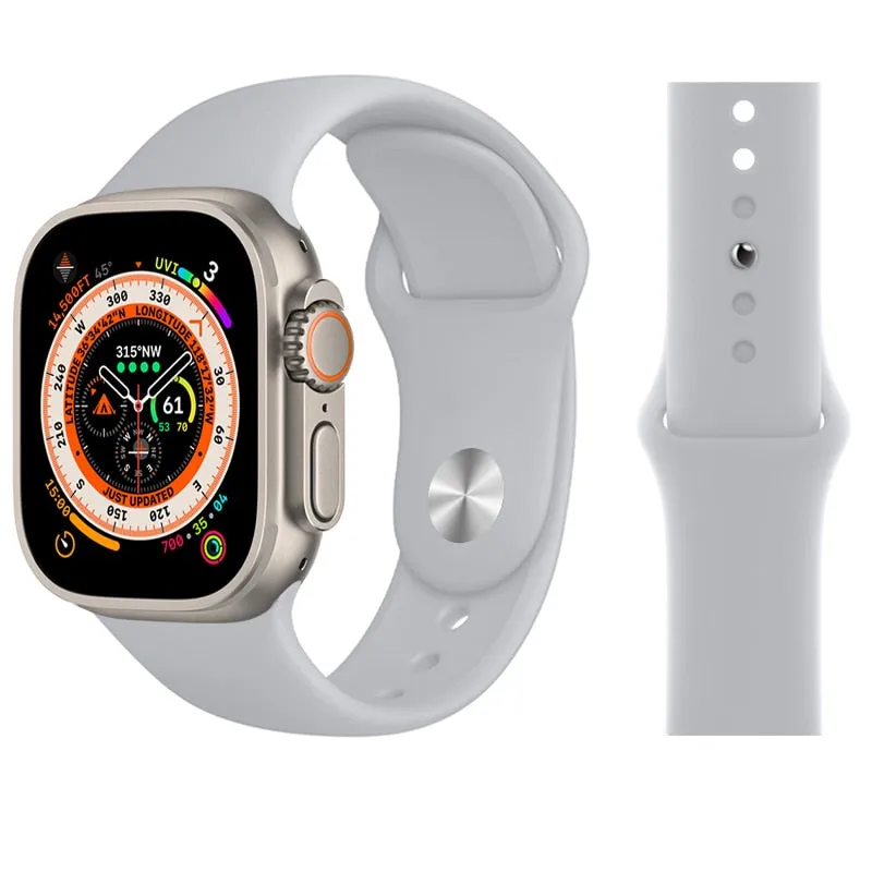 Strap For Apple Watch Band