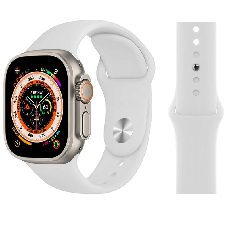 Strap For Apple Watch Band