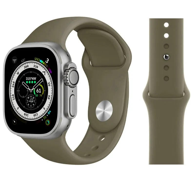 Strap For Apple Watch Band