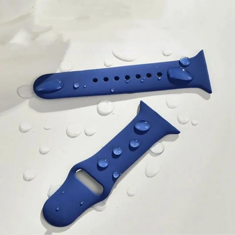 Strap For Apple Watch Band