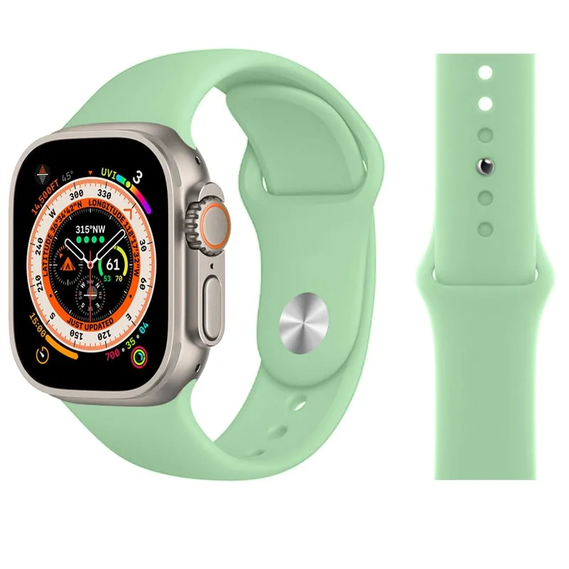 Strap For Apple Watch Band