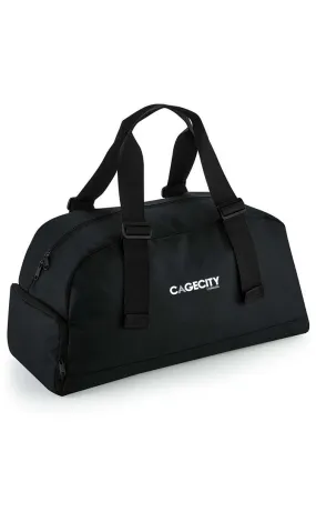 Structured holdall Bag
