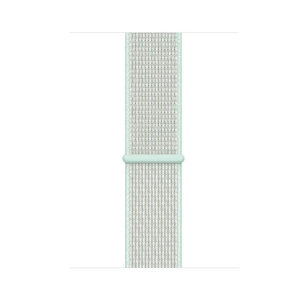 Teal Tint Sport Loop for Apple Watch