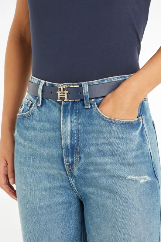 TH Logo Rev Belt 3.0
