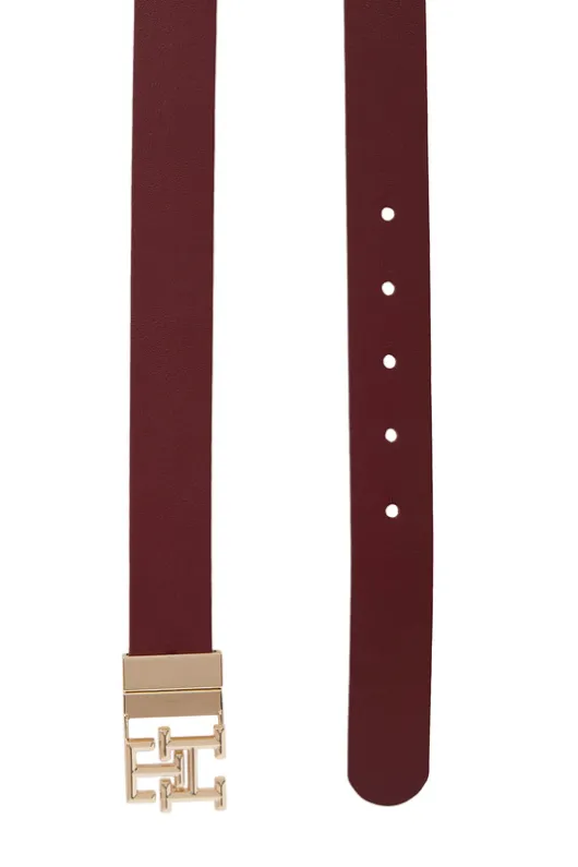TH Logo Rev Belt 3.0