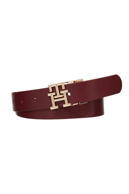 TH Logo Rev Belt 3.0