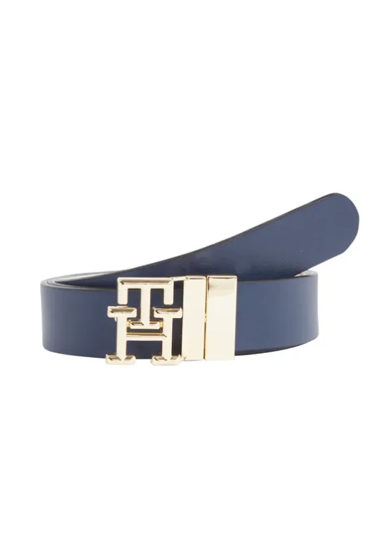 TH Logo Rev Belt 3.0