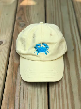 Tidewater Legacy Lemon Cap