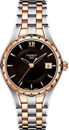 Tissot Powermatic