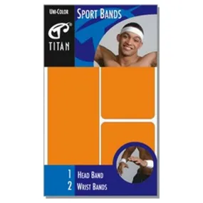 Titan Sport Bands