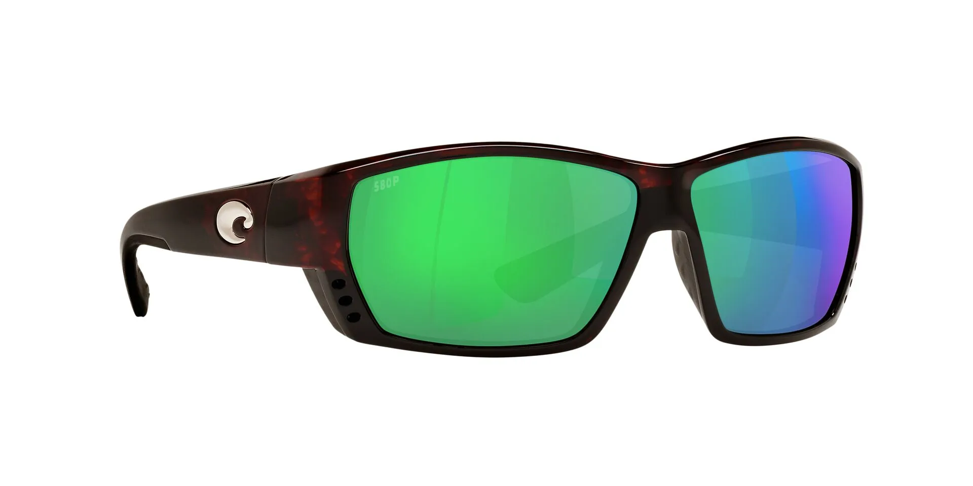 Tuna Alley 06S9009 Costa Del Mar Sunglasses