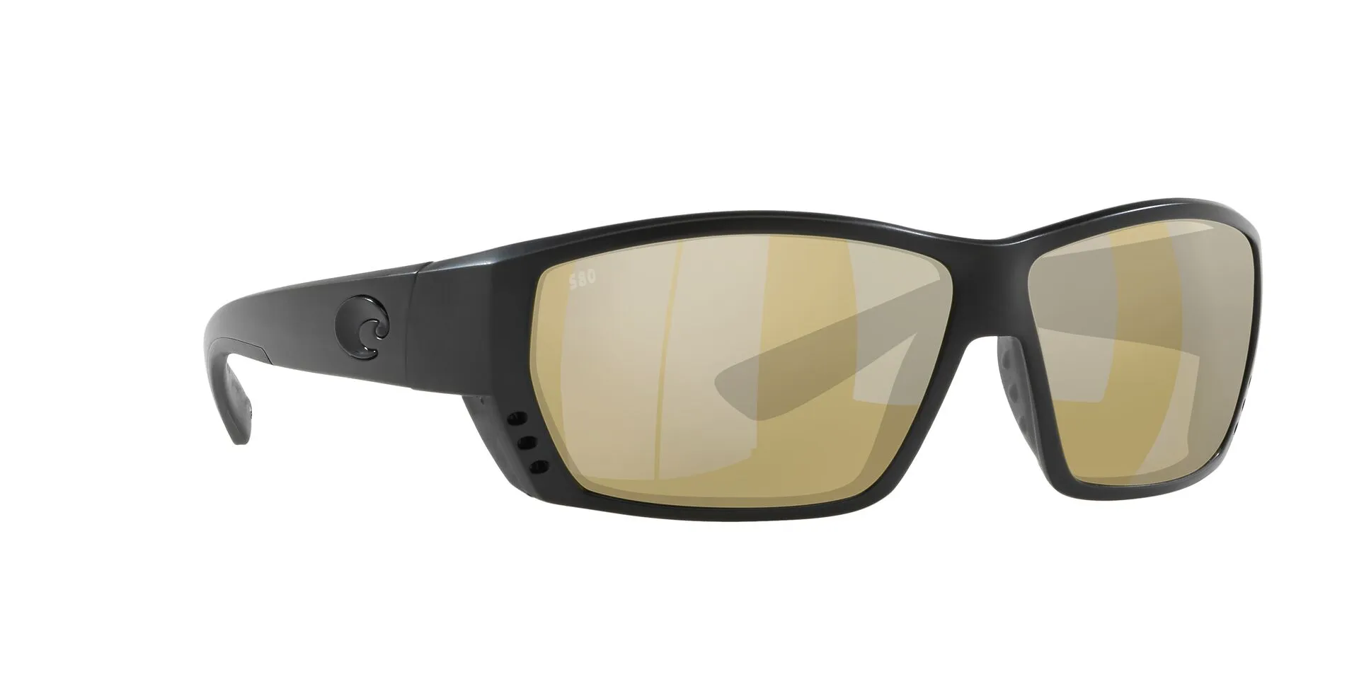 Tuna Alley 06S9009 Costa Del Mar Sunglasses