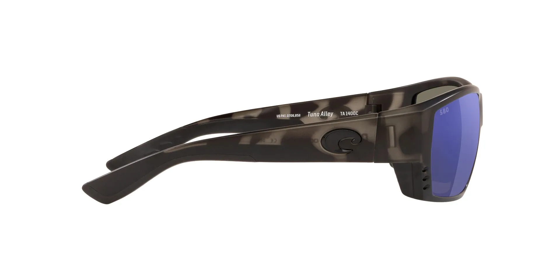 Tuna Alley 06S9009 Costa Del Mar Sunglasses