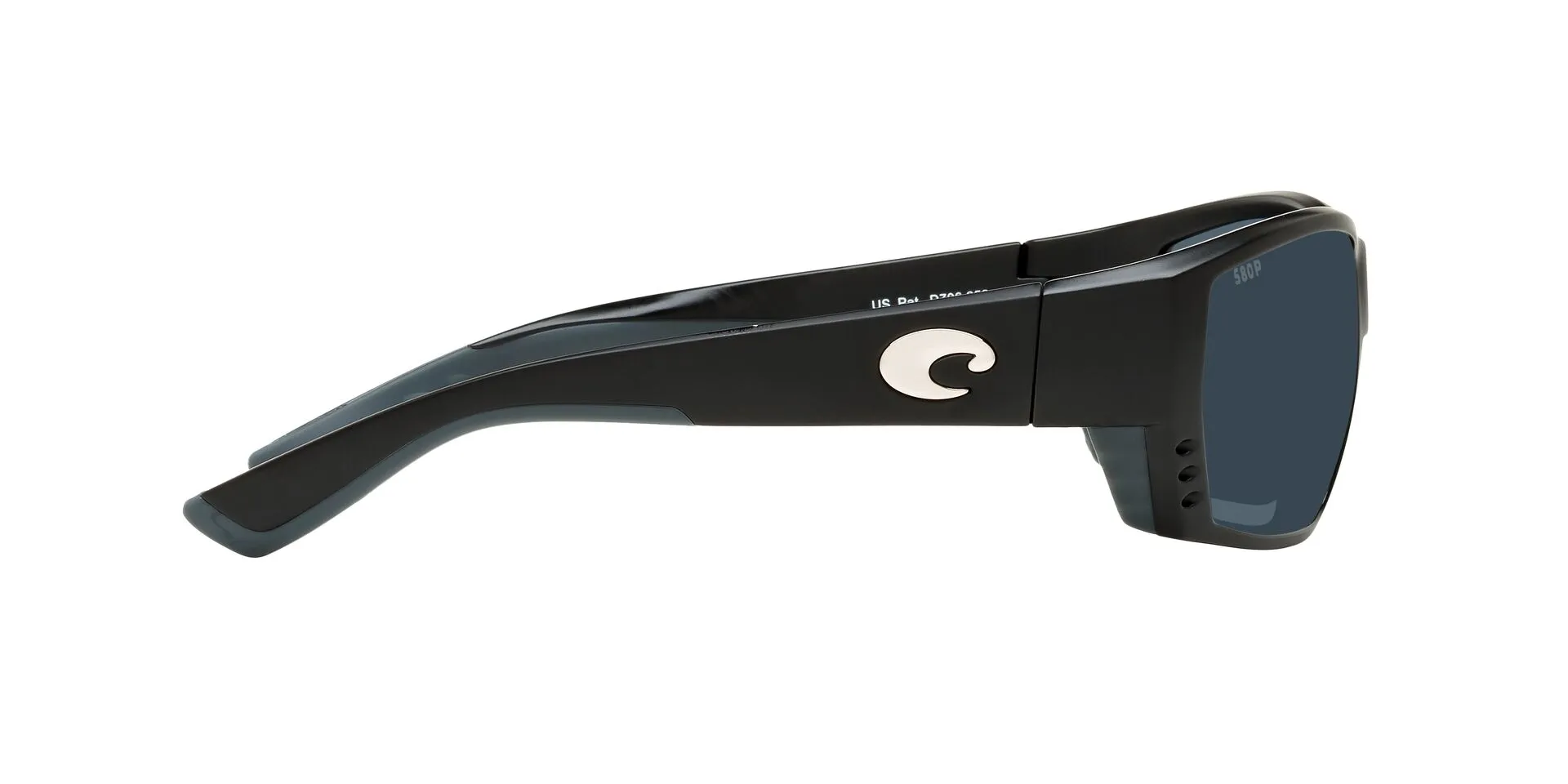 Tuna Alley 06S9009 Costa Del Mar Sunglasses