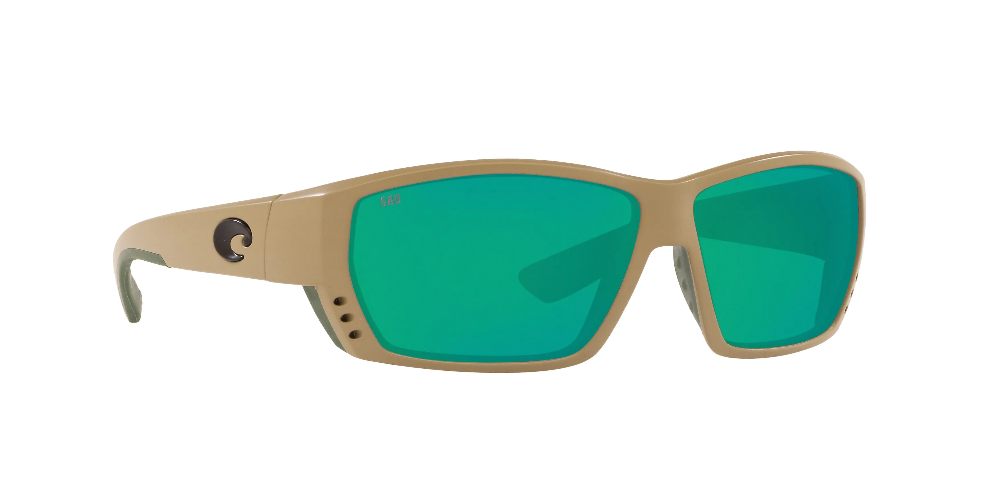 Tuna Alley 06S9009 Costa Del Mar Sunglasses