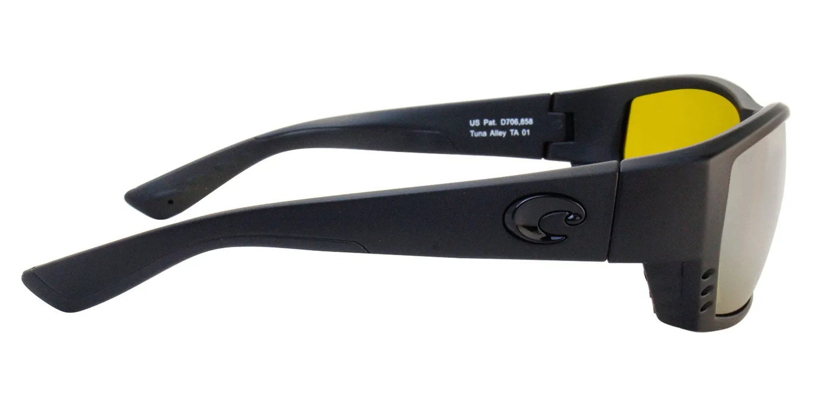 Tuna Alley 06S9009 Costa Del Mar Sunglasses