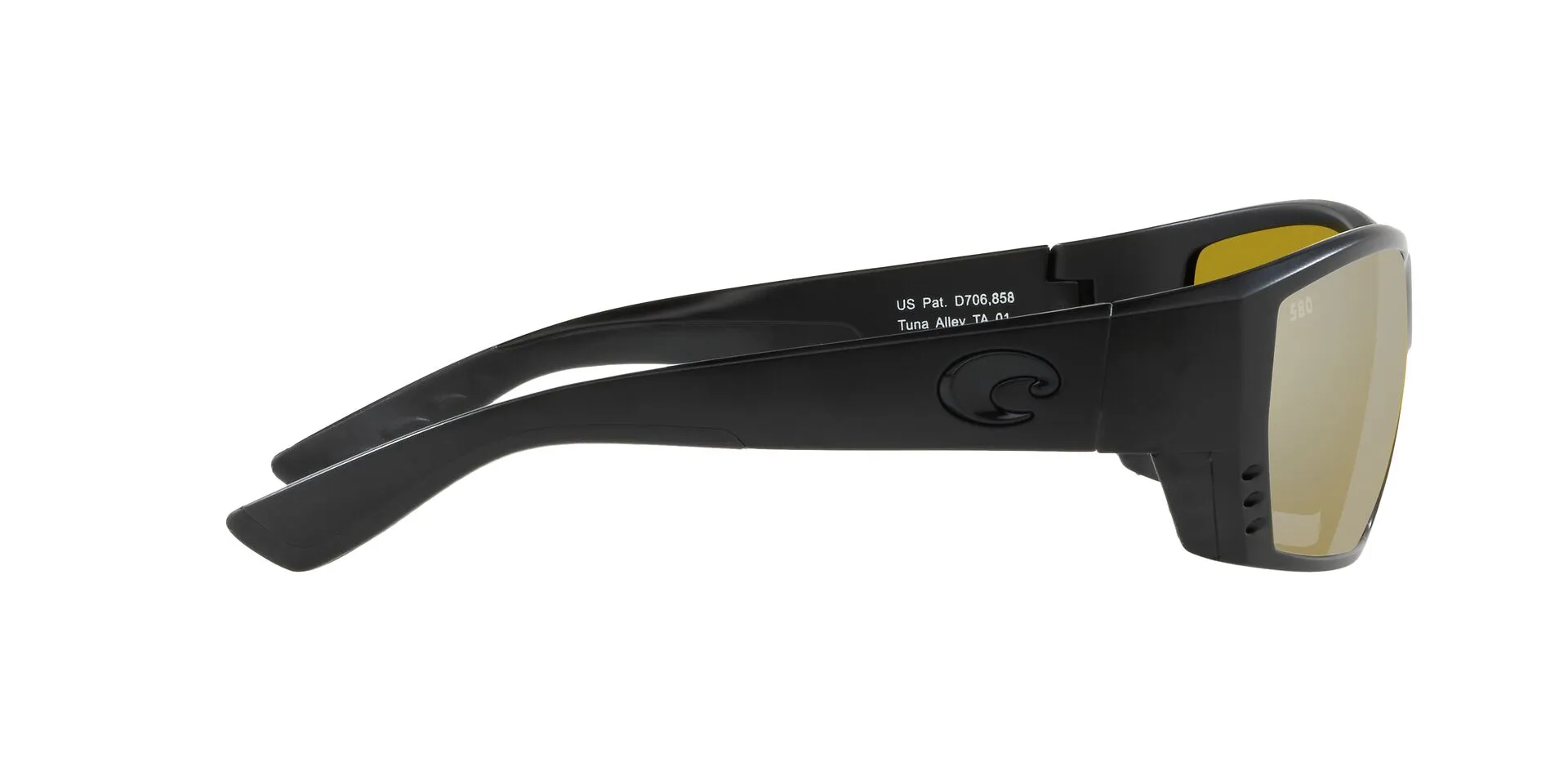 Tuna Alley 06S9009 Costa Del Mar Sunglasses