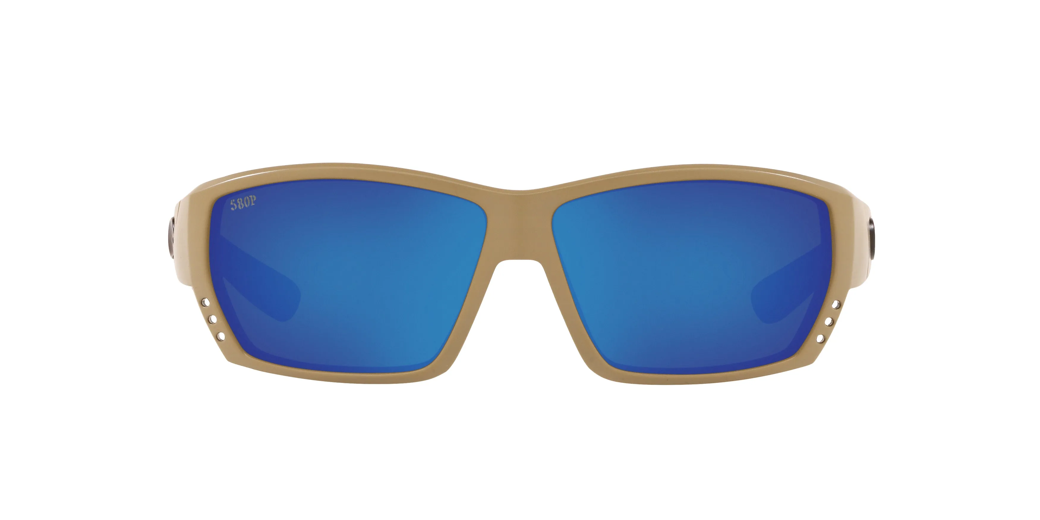 Tuna Alley 06S9009 Costa Del Mar Sunglasses