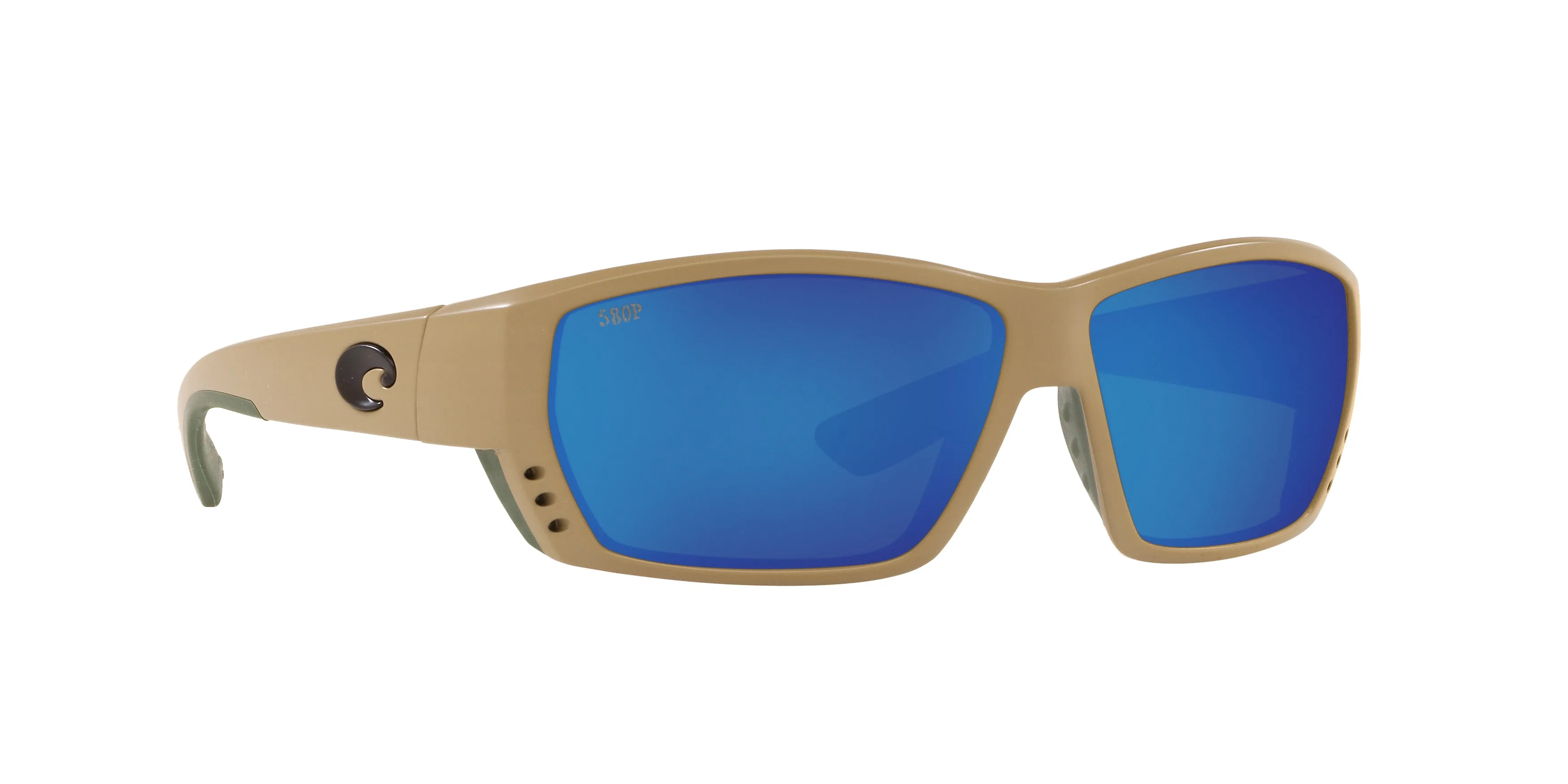 Tuna Alley 06S9009 Costa Del Mar Sunglasses