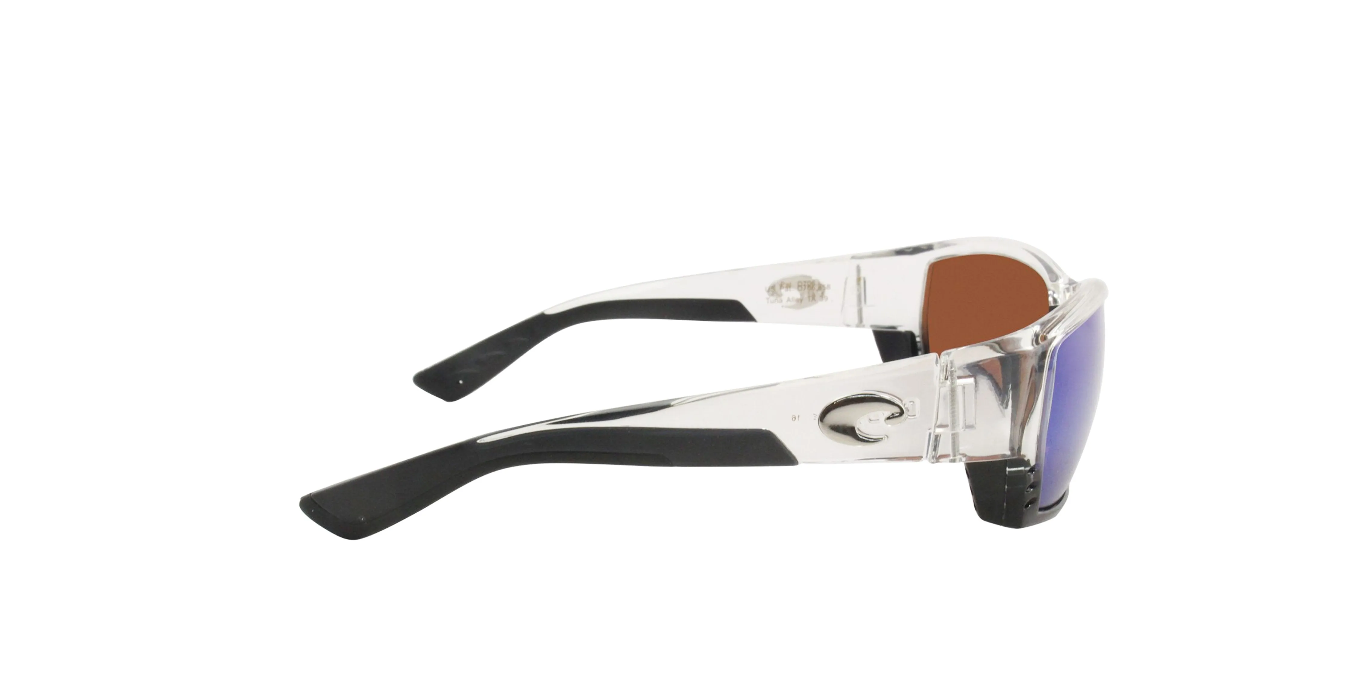 Tuna Alley 06S9009 Costa Del Mar Sunglasses