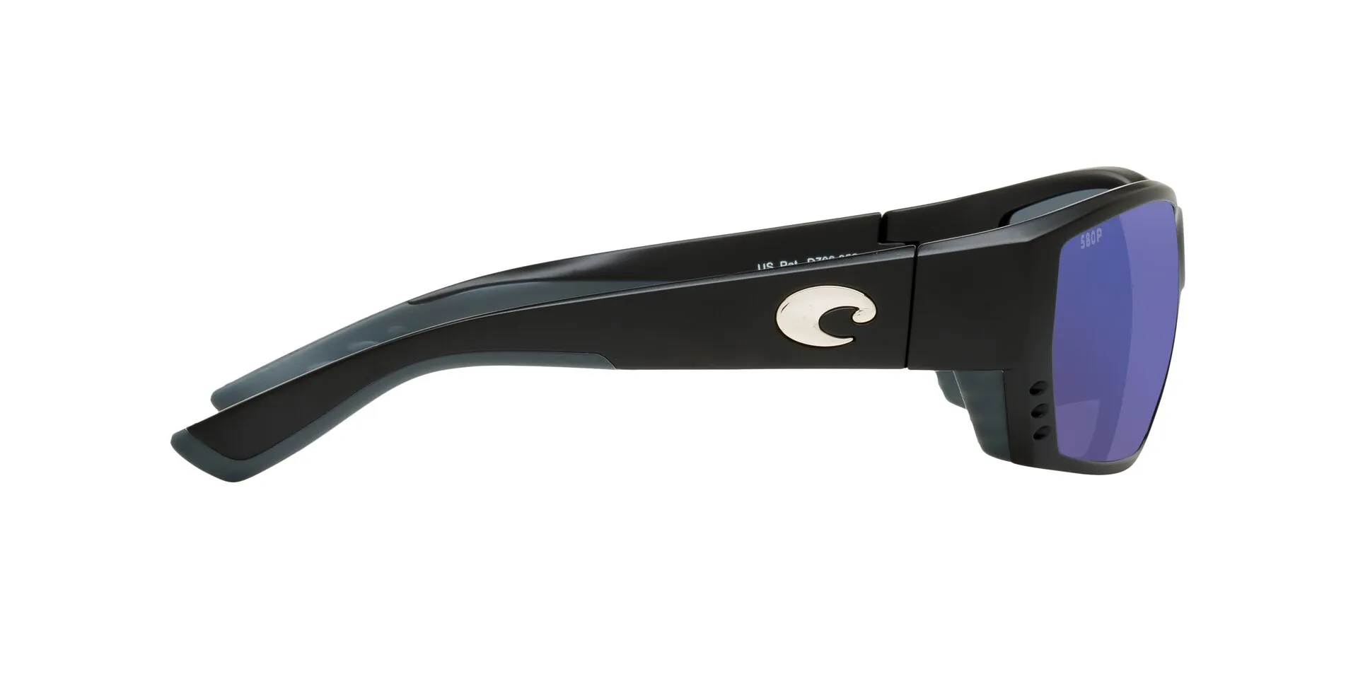 Tuna Alley 06S9009 Costa Del Mar Sunglasses