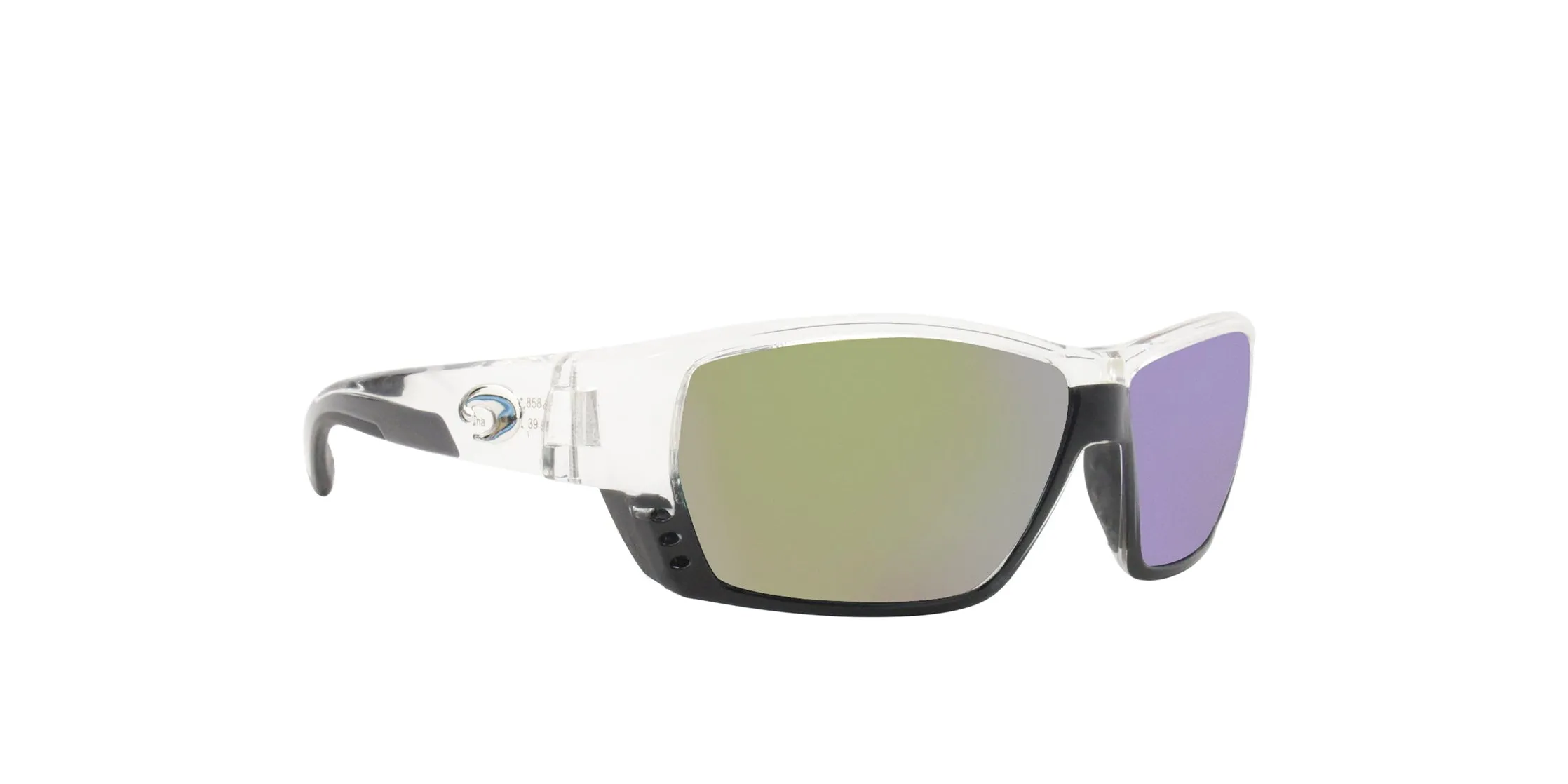 Tuna Alley 06S9009 Costa Del Mar Sunglasses