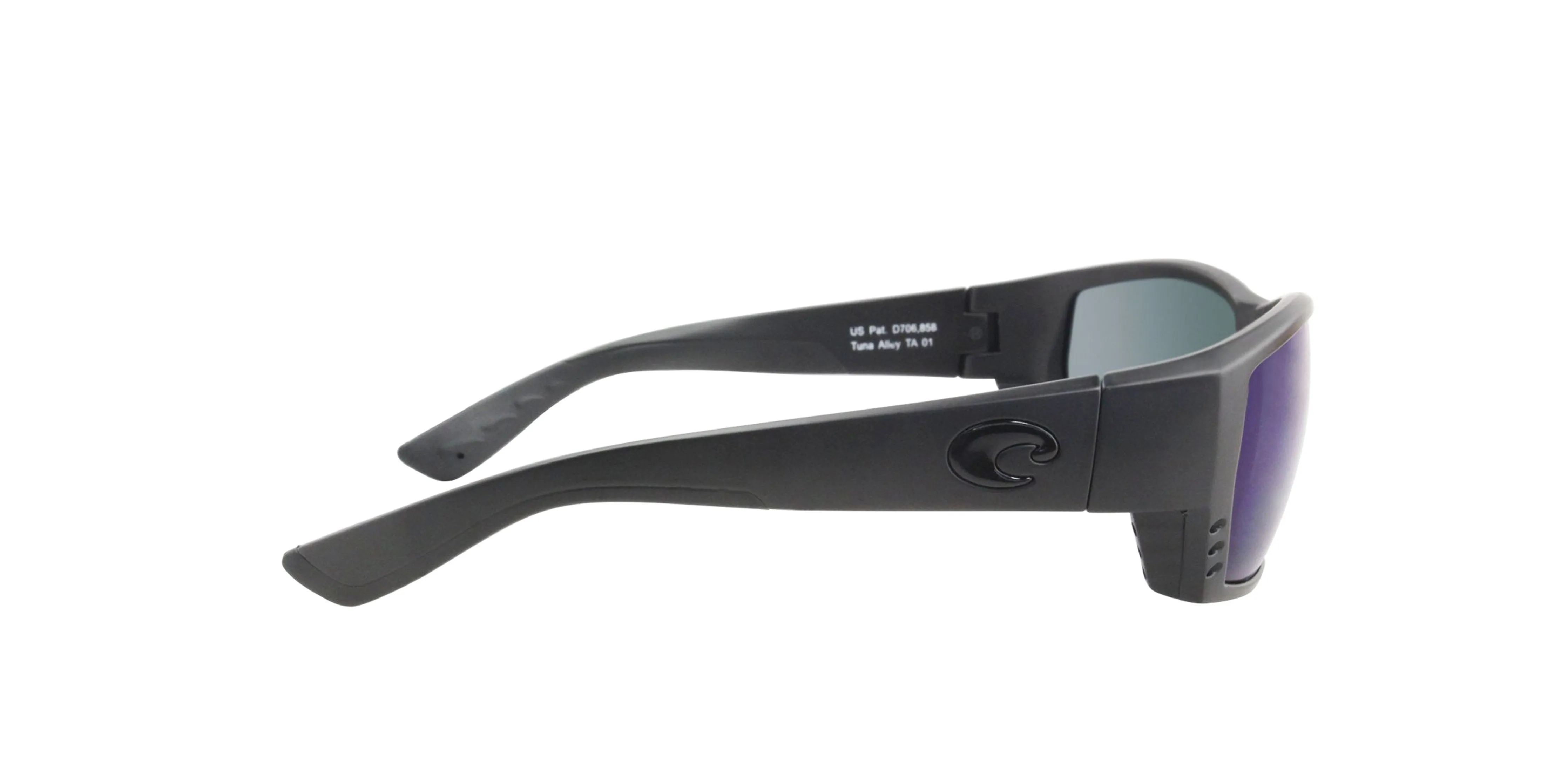 Tuna Alley 06S9009 Costa Del Mar Sunglasses