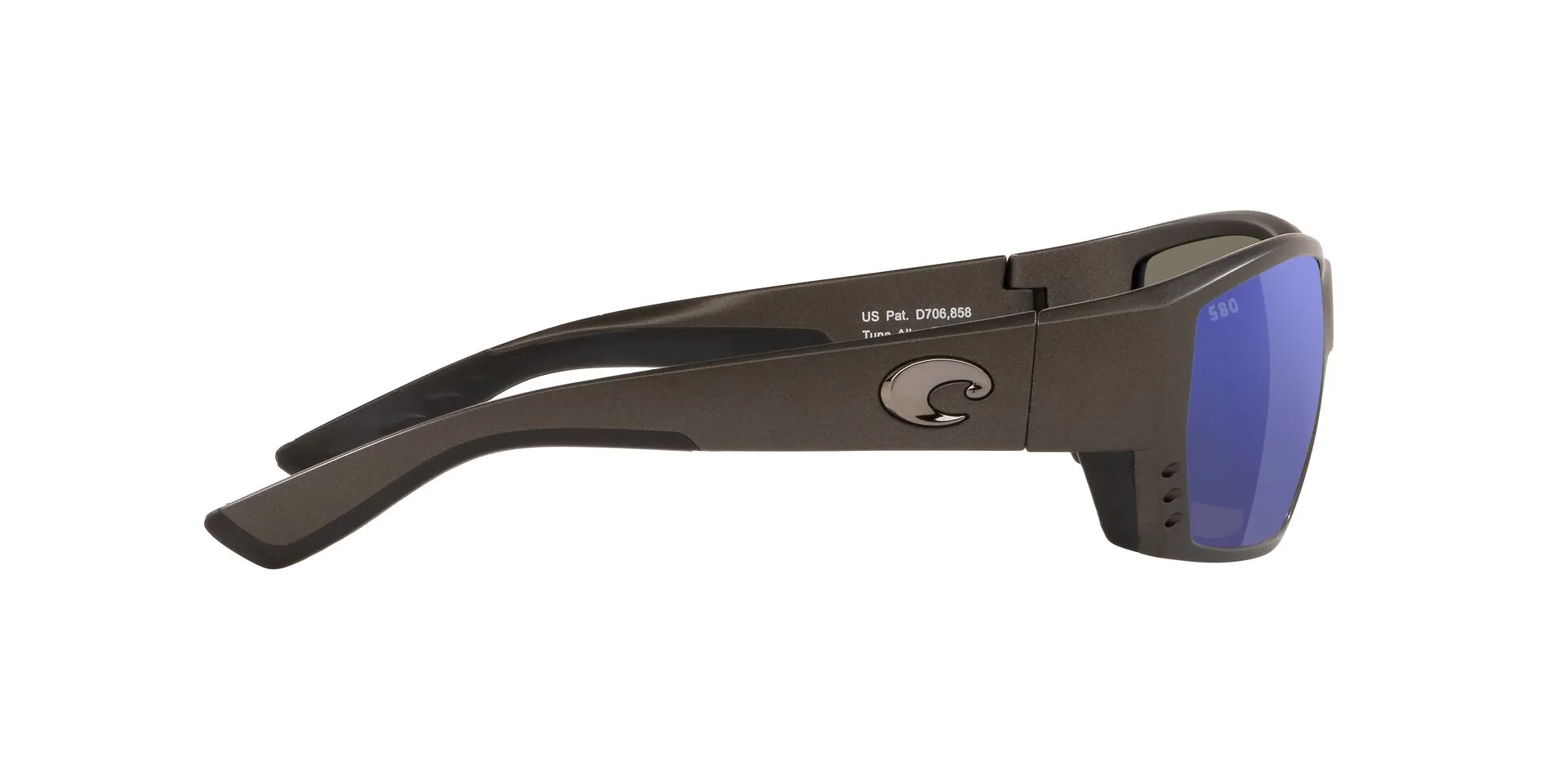 Tuna Alley 06S9009 Costa Del Mar Sunglasses