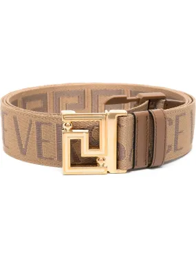 Reversible Canvas Belts with Metal Hardware