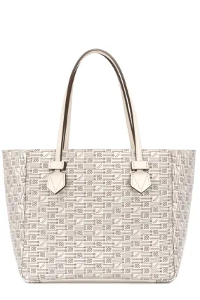 Vincennes Printed Reversible Tote