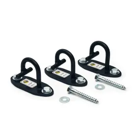 Willpower Bands - Mini H1 Anchor (Pack of 3)