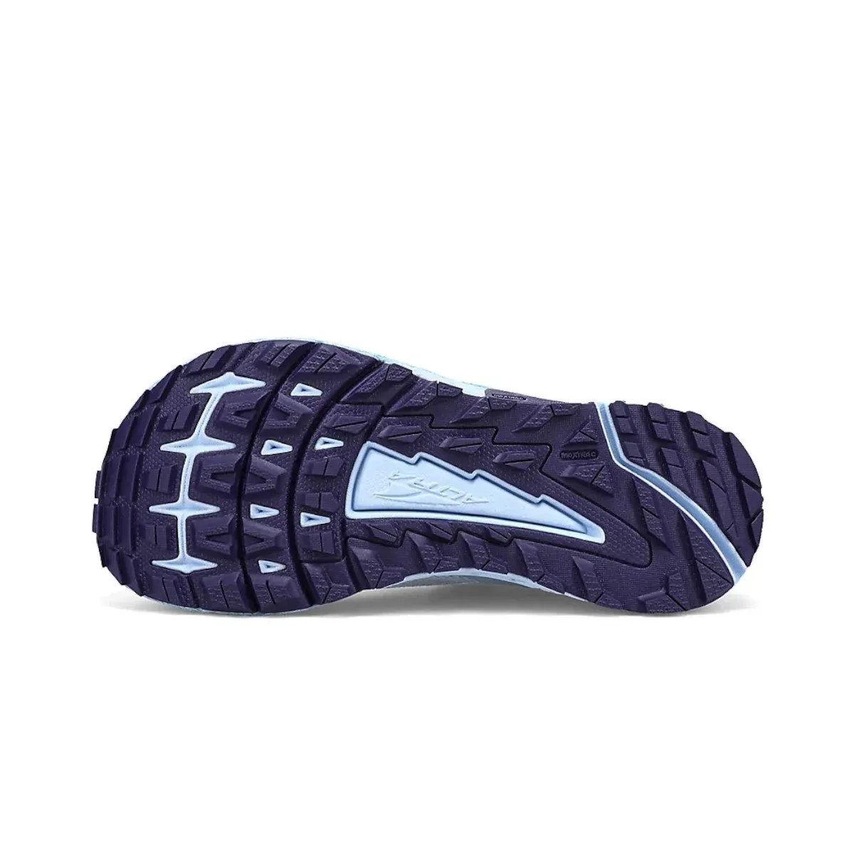 WOMEN'S TIMP 4 - B - 416 ICE FLOW BLUE