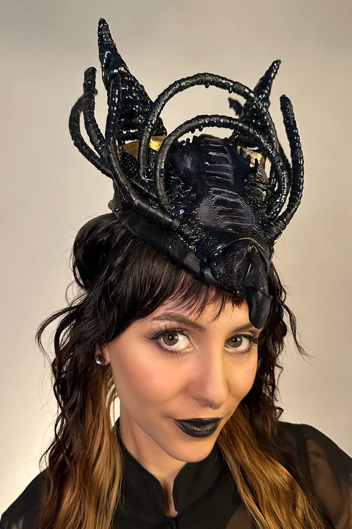 Xenolux - Aranea Anguis - HEADGEAR XI (2023)