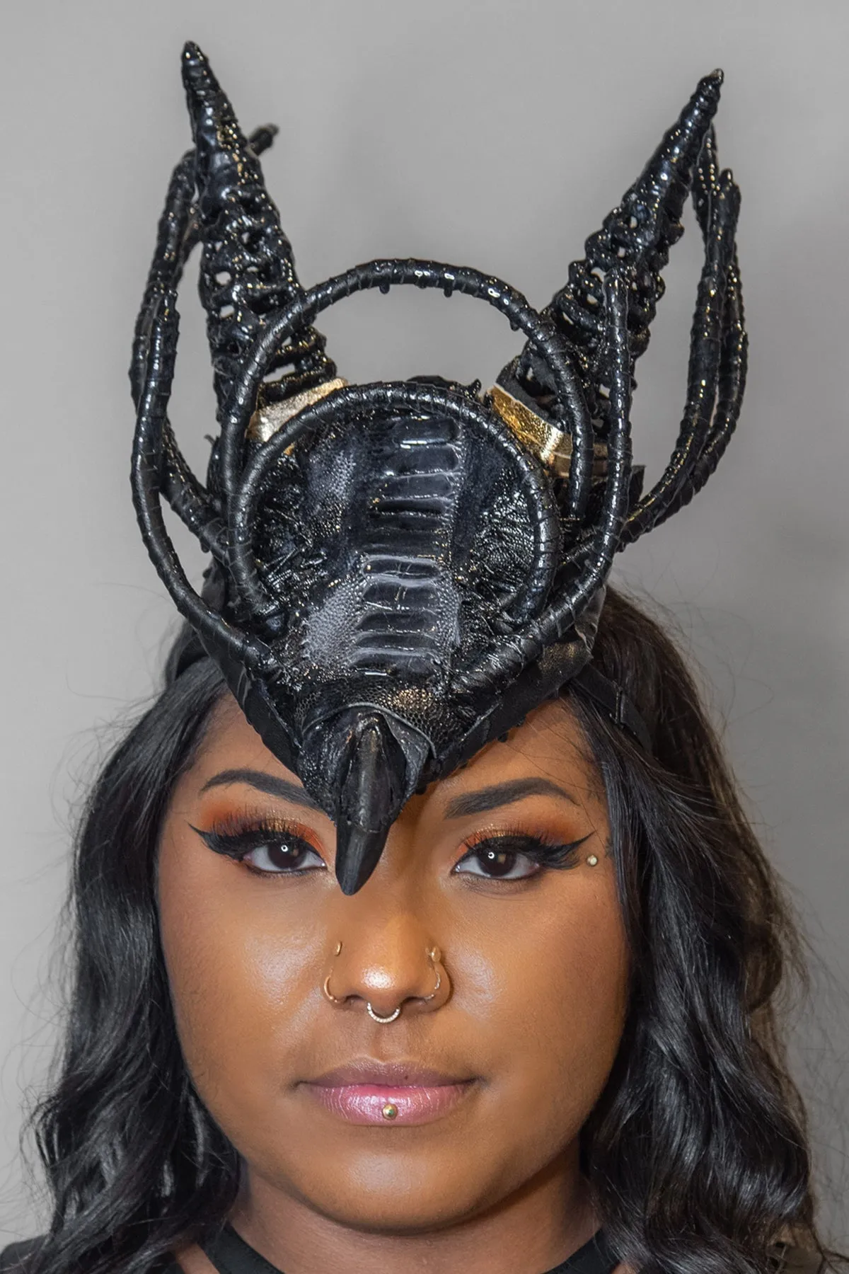 Xenolux - Aranea Anguis - HEADGEAR XI (2023)