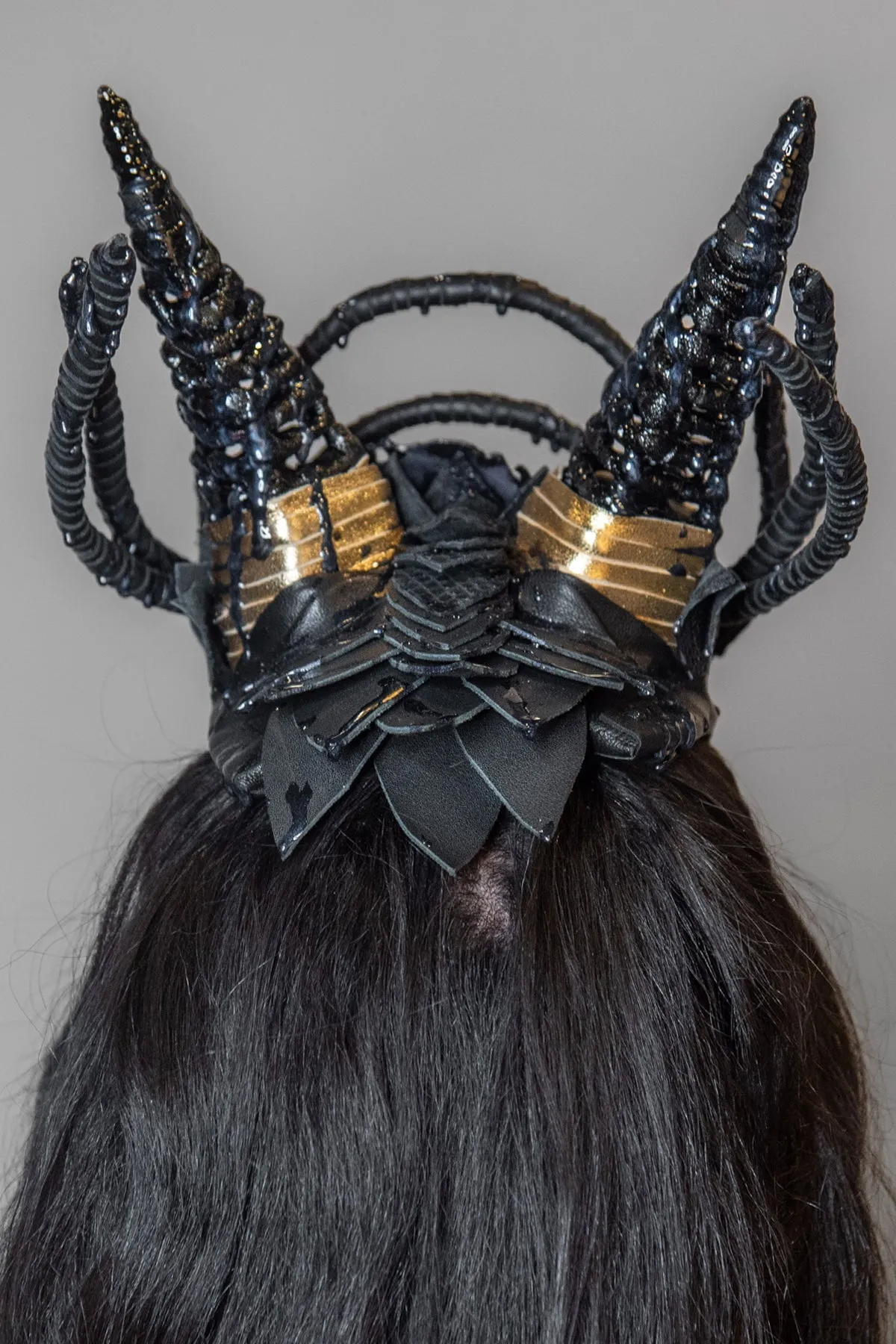 Xenolux - Aranea Anguis - HEADGEAR XI (2023)