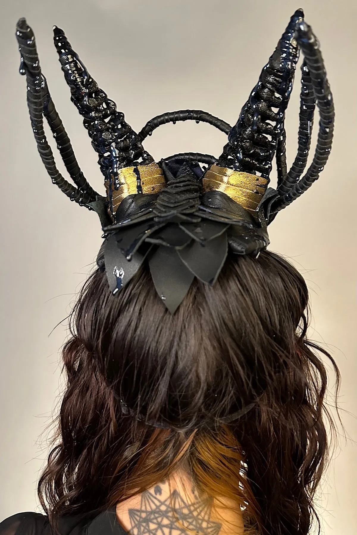 Xenolux - Aranea Anguis - HEADGEAR XI (2023)
