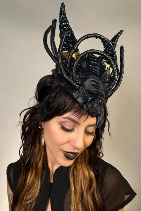 Xenolux - Aranea Anguis - HEADGEAR XI (2023)
